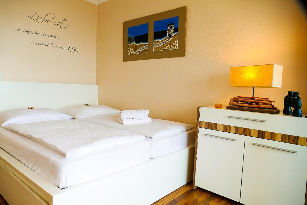 Apartamento Haus Frische Brise 1508 Cuxhaven Exterior foto