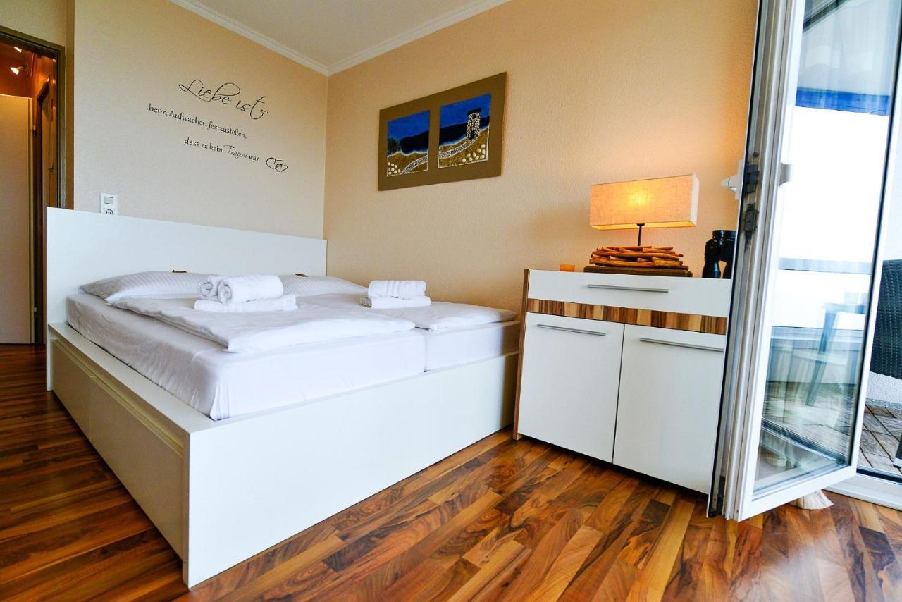 Apartamento Haus Frische Brise 1508 Cuxhaven Exterior foto