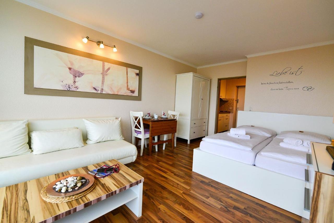 Apartamento Haus Frische Brise 1508 Cuxhaven Exterior foto
